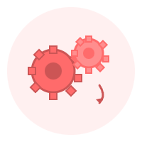 Icono Automatizaciones